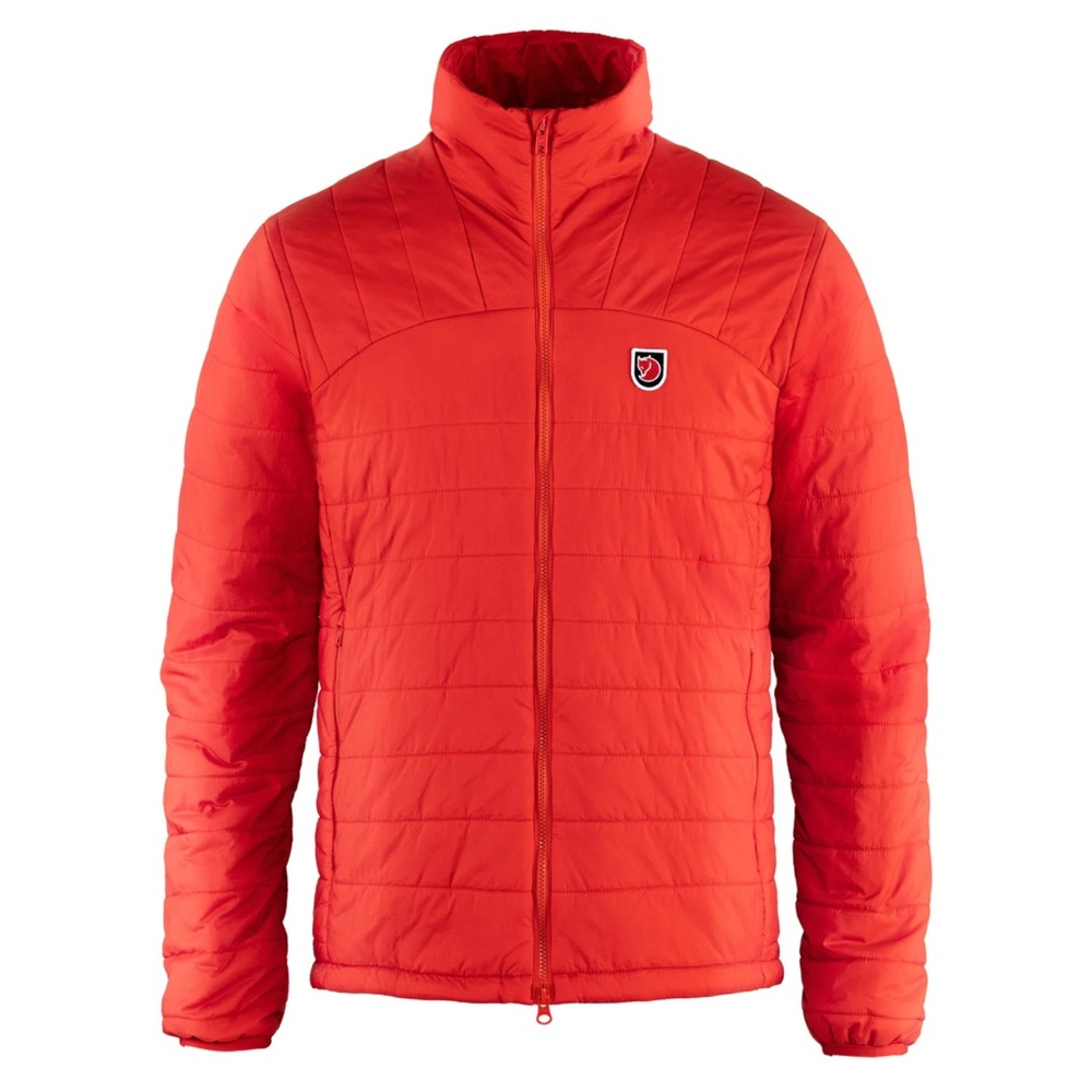 Fjallraven EXPEDITION X-LÄTT DOWN JACKET Men’s Medium